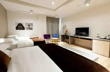 Best Western Premier Ark - 96