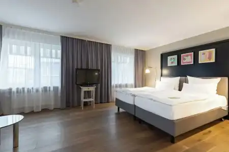 Garner Friedrichshafen by IHG - 33