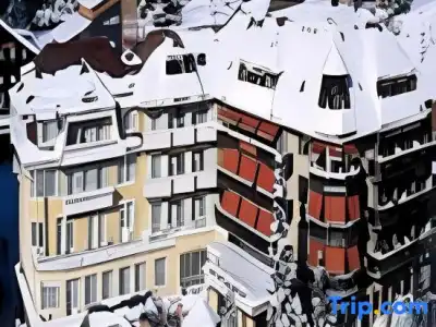 and Spa Silberhorn - 130