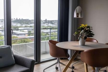 Comwell Hvide Hus Aalborg, Dolce by Wyndham - 154