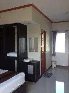 Green Garden Resort - 17
