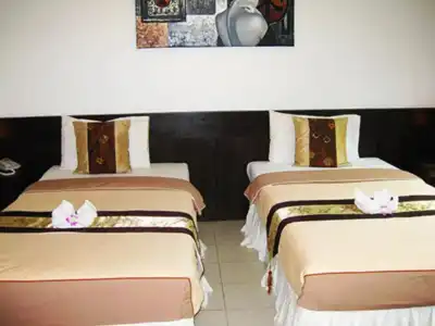 The Nice Patong - 1