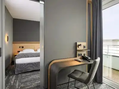 Best Western Plus - 167