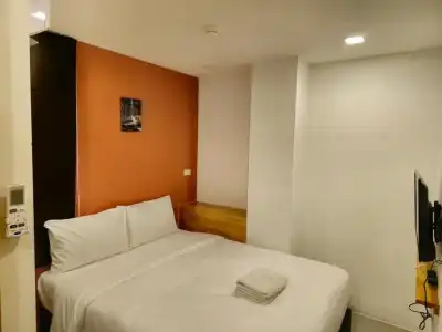 SleepStation at Pratunam - 38