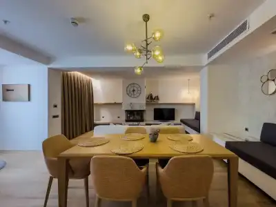 Pınar Otel - 55