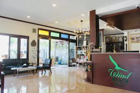 Wind Beach Resort - 1