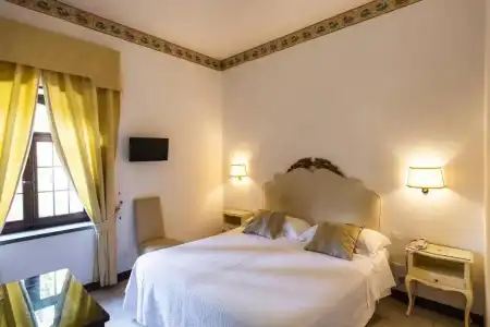 la Badia di Orvieto - 15
