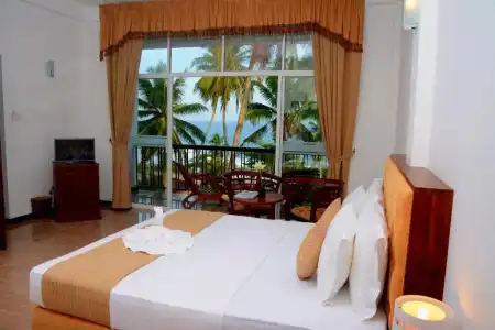 Sole Luna Resort & Spa - 82