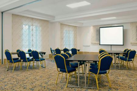 The Westin Dragonara Resort, Malta - 40