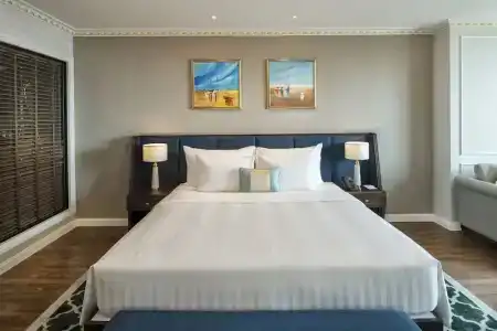 FLC Halong Bay Golf Club & Luxury Resort - 41