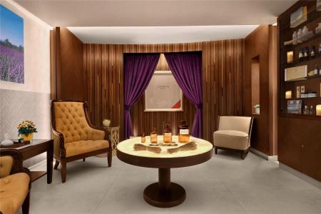 Al Husn Muscat - 4