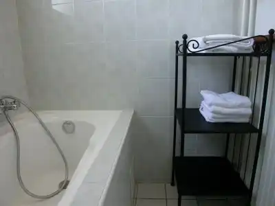Hôtel Almanarre Plage - 7