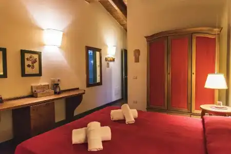 Corte San Mattia - Agriturismo in Verona - 180