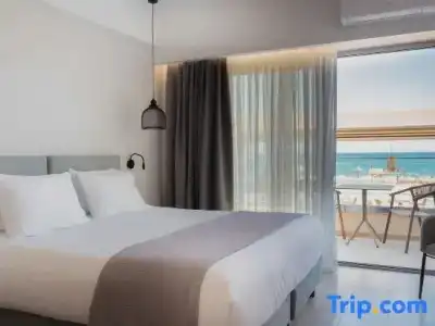 Batis Aero Beachfront Wellbeing - 98
