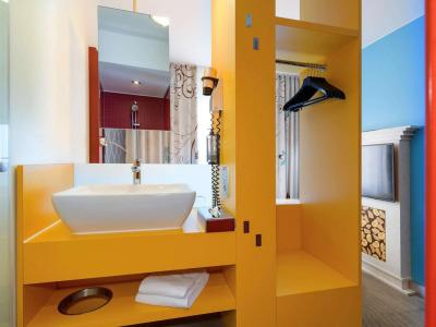 Ibis Styles Berlin Mitte - 33