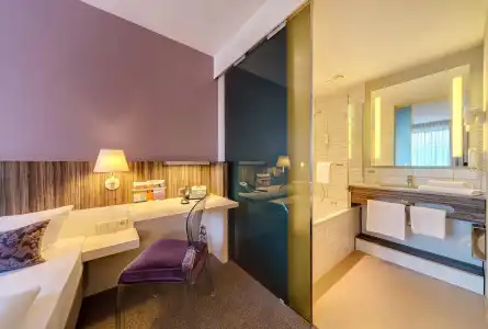 Premier Inn Nuernberg City Nordost - 6