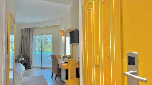 Hammamet Garden Resort and Spa - 92