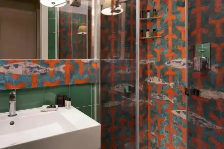 4 Quarti B&B - Appartamenti - 9