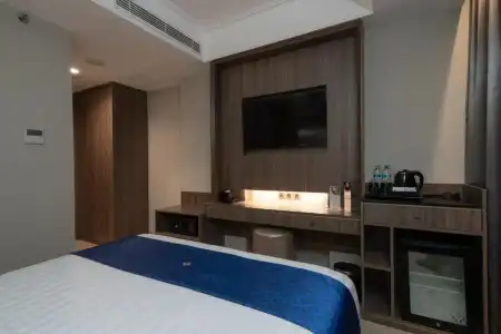 Arthama Tanah Abang Jakarta - 31