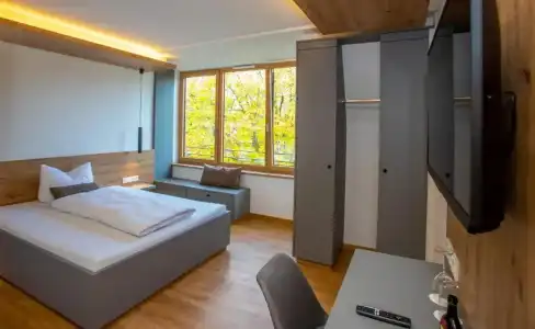 Kolping-Hotel - 42
