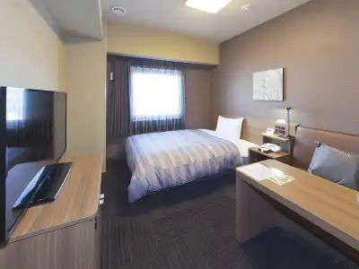 Route-Inn Yamaguchi Yuda Onsen - 17