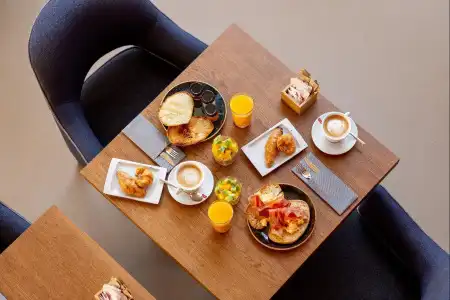 Ramirez Flats Valencia - 8