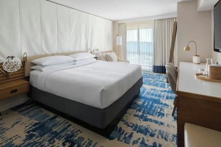 Newport Marriott & Spa - 90