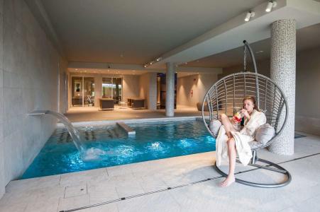 Horizon Wellness & Spa Resort - 35