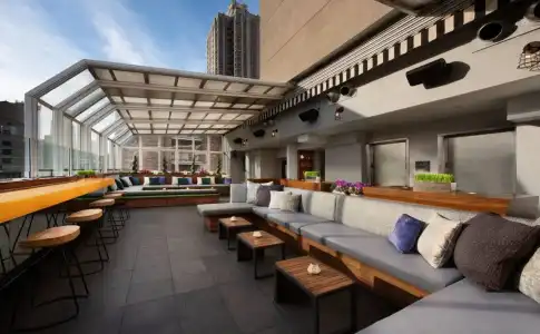 Marriott Vacation Club, New York City - 6