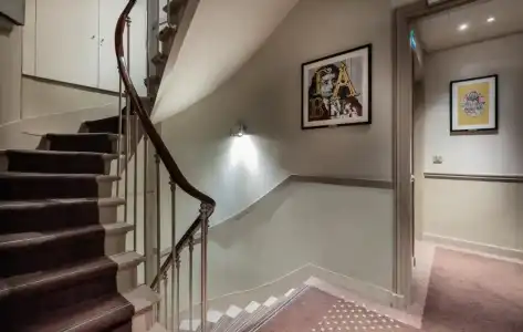 Hôtel Le Tourville by Inwoods - 24