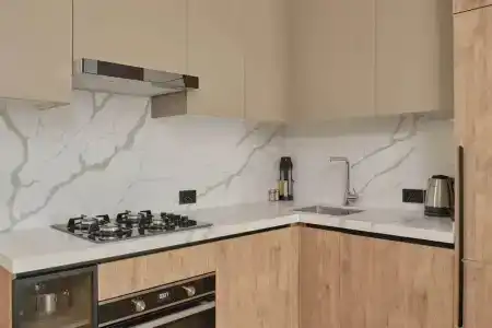 Stylo Residences & Suites - 241