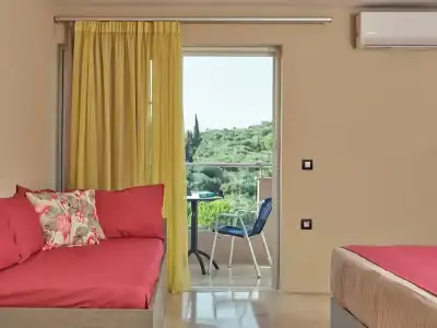 Koukounaria & Suites - 53