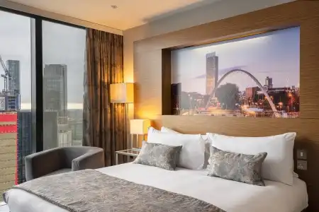 The Manchester Deansgate, by IHG - 34