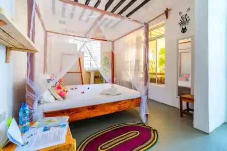 African Paradise Beach - 55