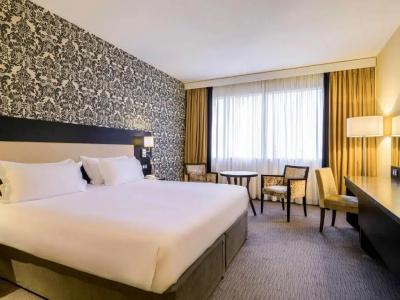 Mercure Antwerp City South - 57