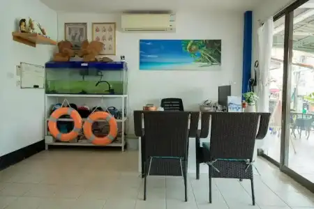 C.Samui Guesthouse - 21