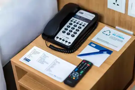 Holiday Inn Express Jakarta Menteng - 58