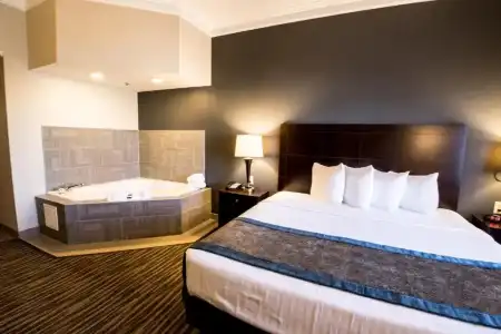 Best Western Augusta West - 72