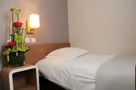 Hôtel Red Fox - 83