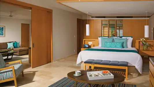 Dreams Playa Mujeres Golf & Spa Resort - All Inclusive - 0