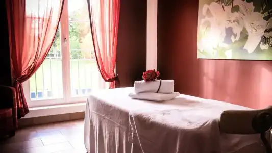 Graflicher Park Grand Resort - 4