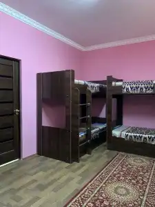 Topchan Hostel Dushanbe - 8