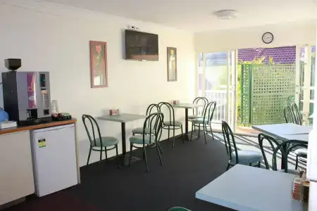Toowong Central Motel Apartments - 32