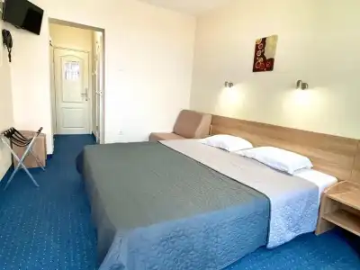 BSA Gradina All Inclusive - 49