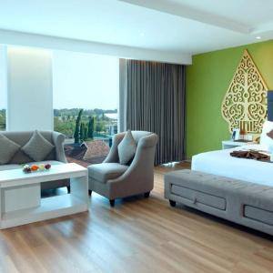 Platinum Adisucipto & Conference - 32