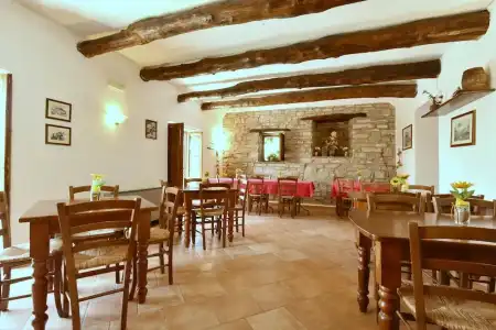 Agriturismo La Lamia - 13