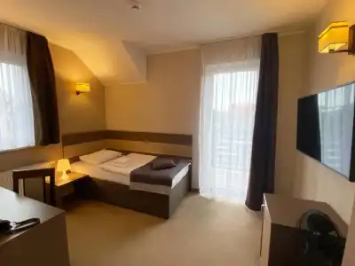 Sleep Wroclaw - 18