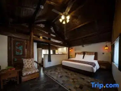 Blossom Hill Inn Lijiang Neverland - 64