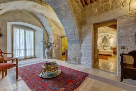 Taskonaklar Cappadocia - Special Class - 175