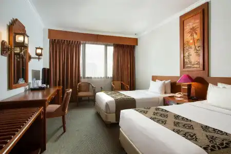 Grand De Djokja - 50